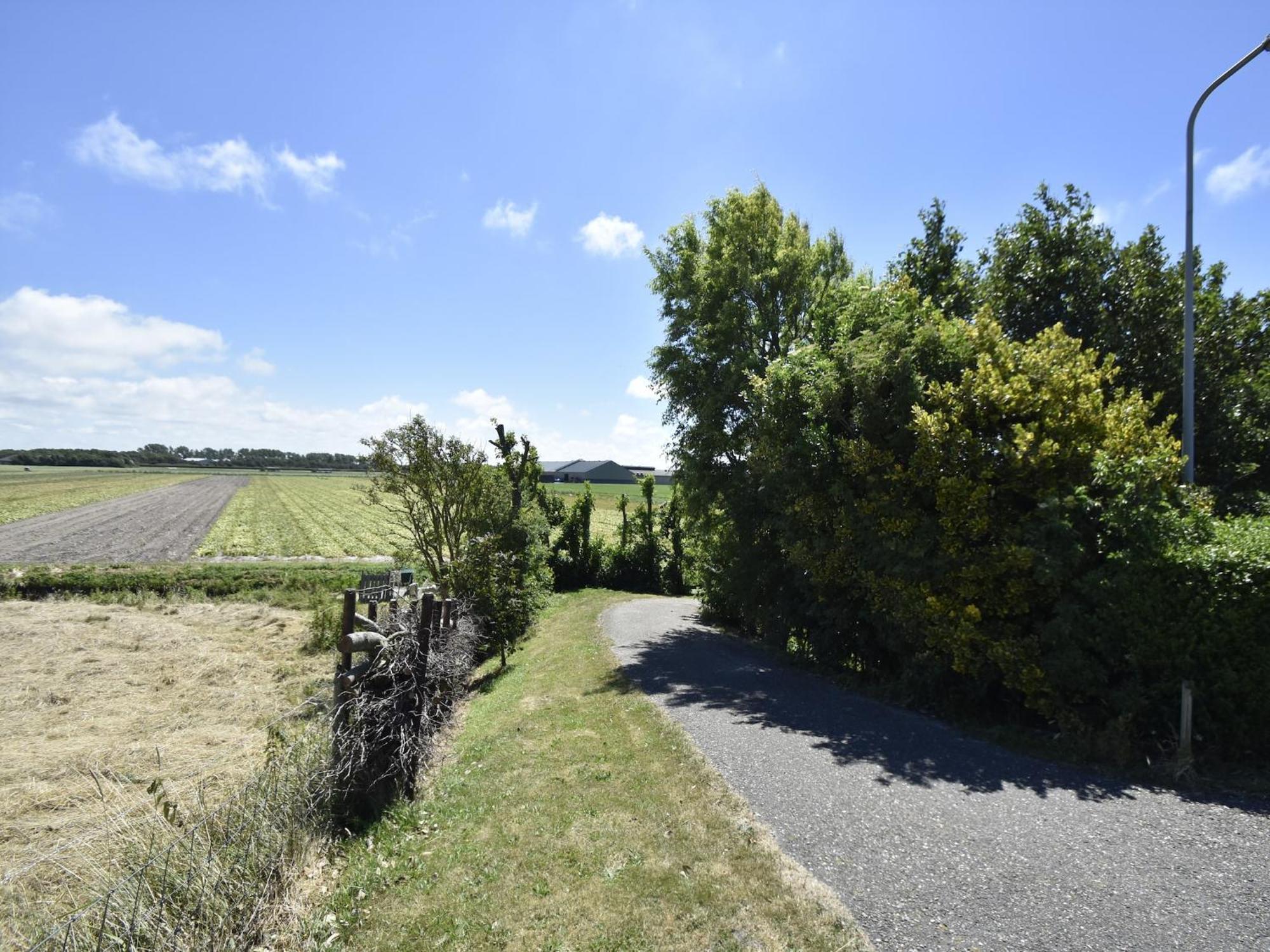 Beautiful Apartment In Callantsoog Near Beach Esterno foto
