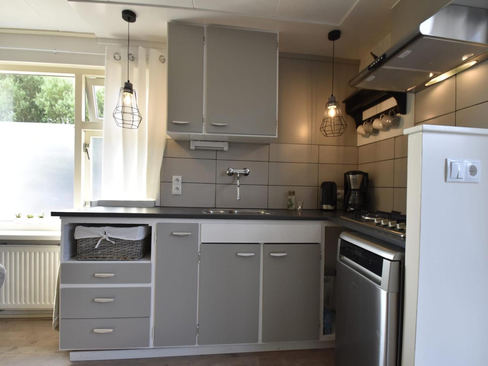 Beautiful Apartment In Callantsoog Near Beach Esterno foto