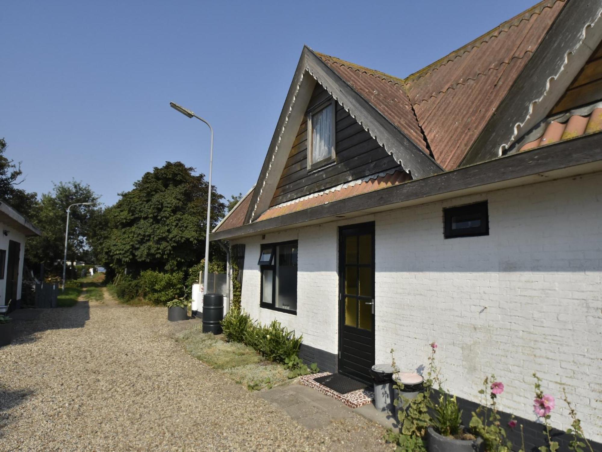 Beautiful Apartment In Callantsoog Near Beach Esterno foto