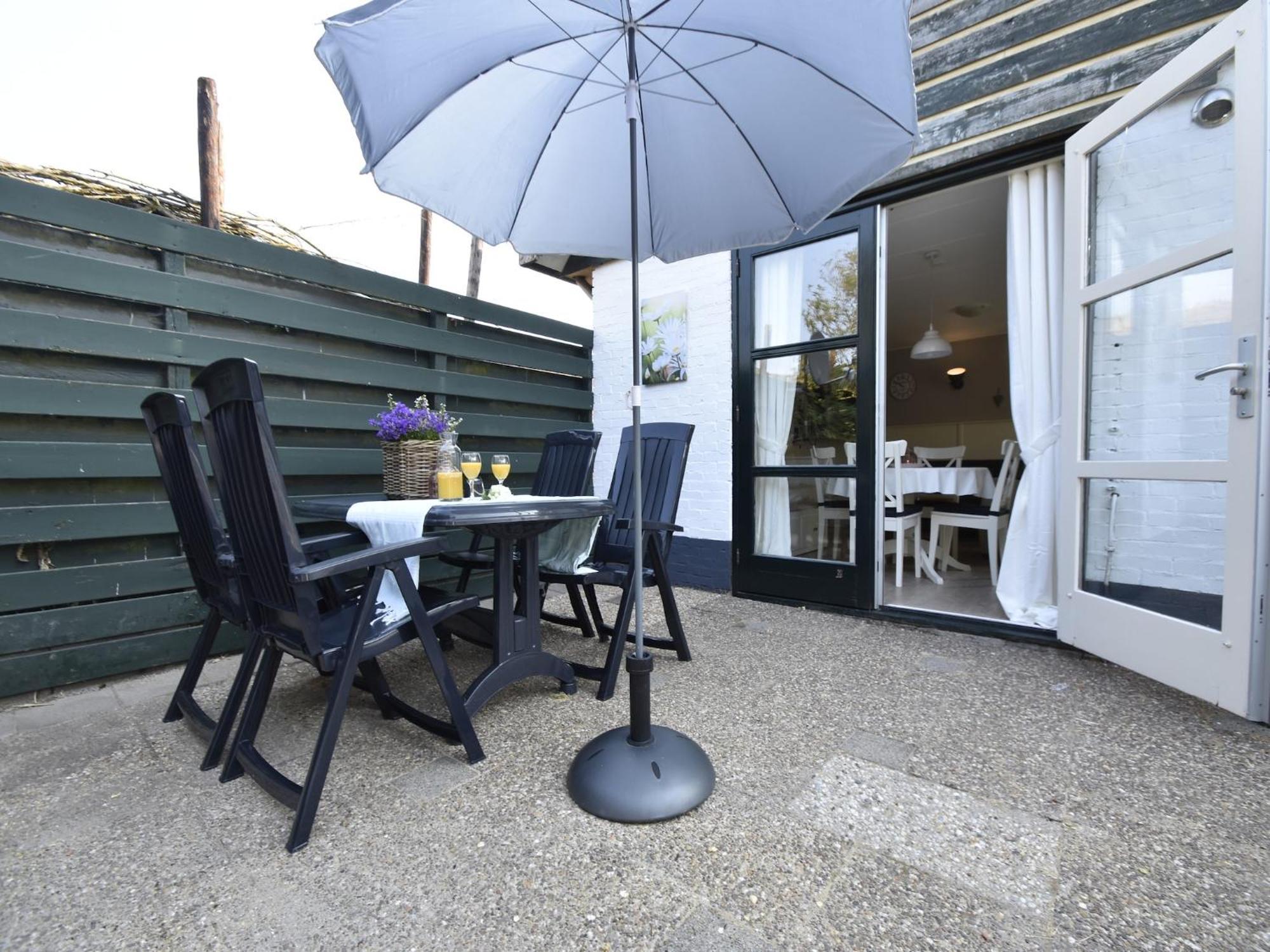 Beautiful Apartment In Callantsoog Near Beach Esterno foto