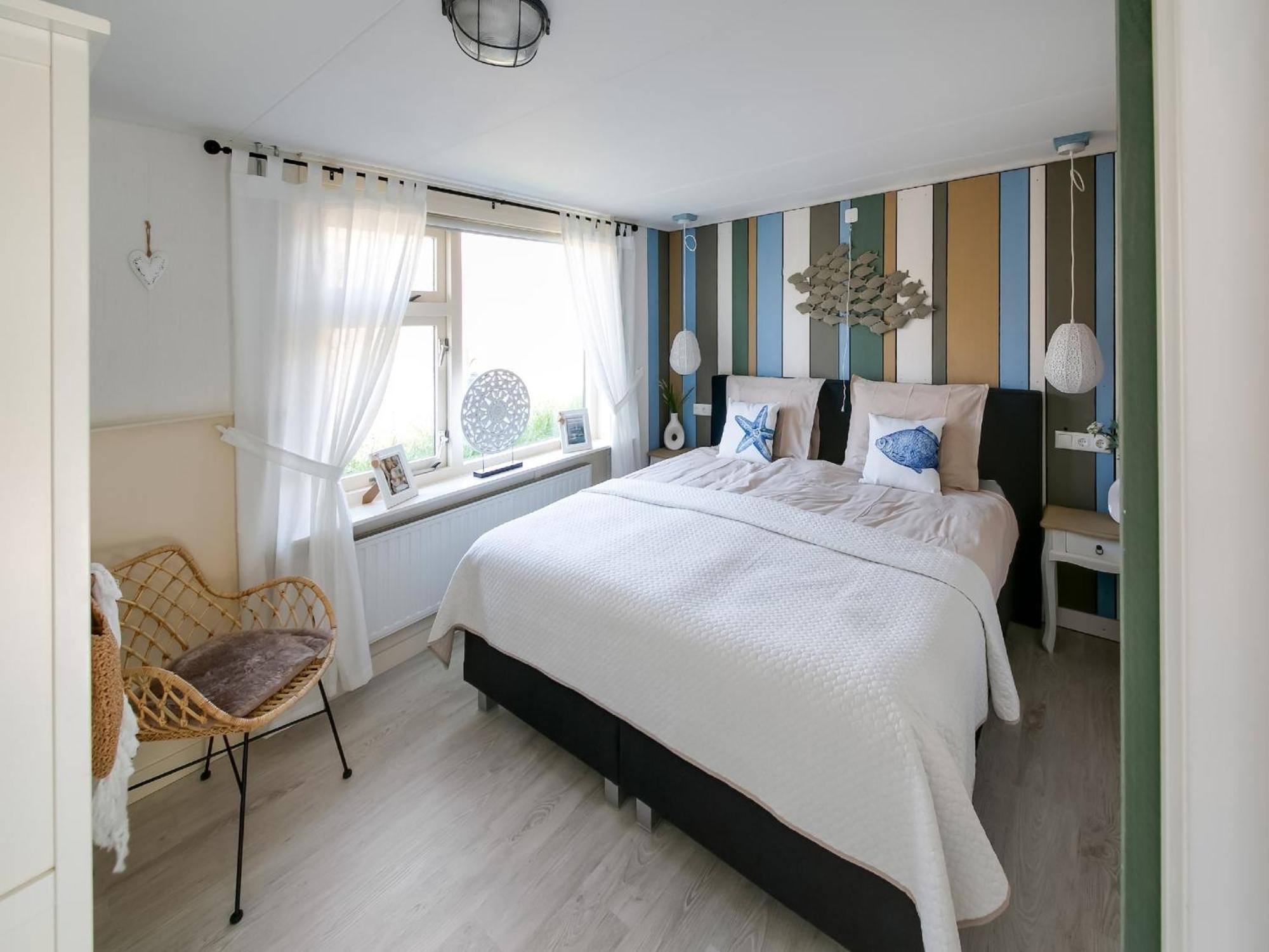 Beautiful Apartment In Callantsoog Near Beach Esterno foto