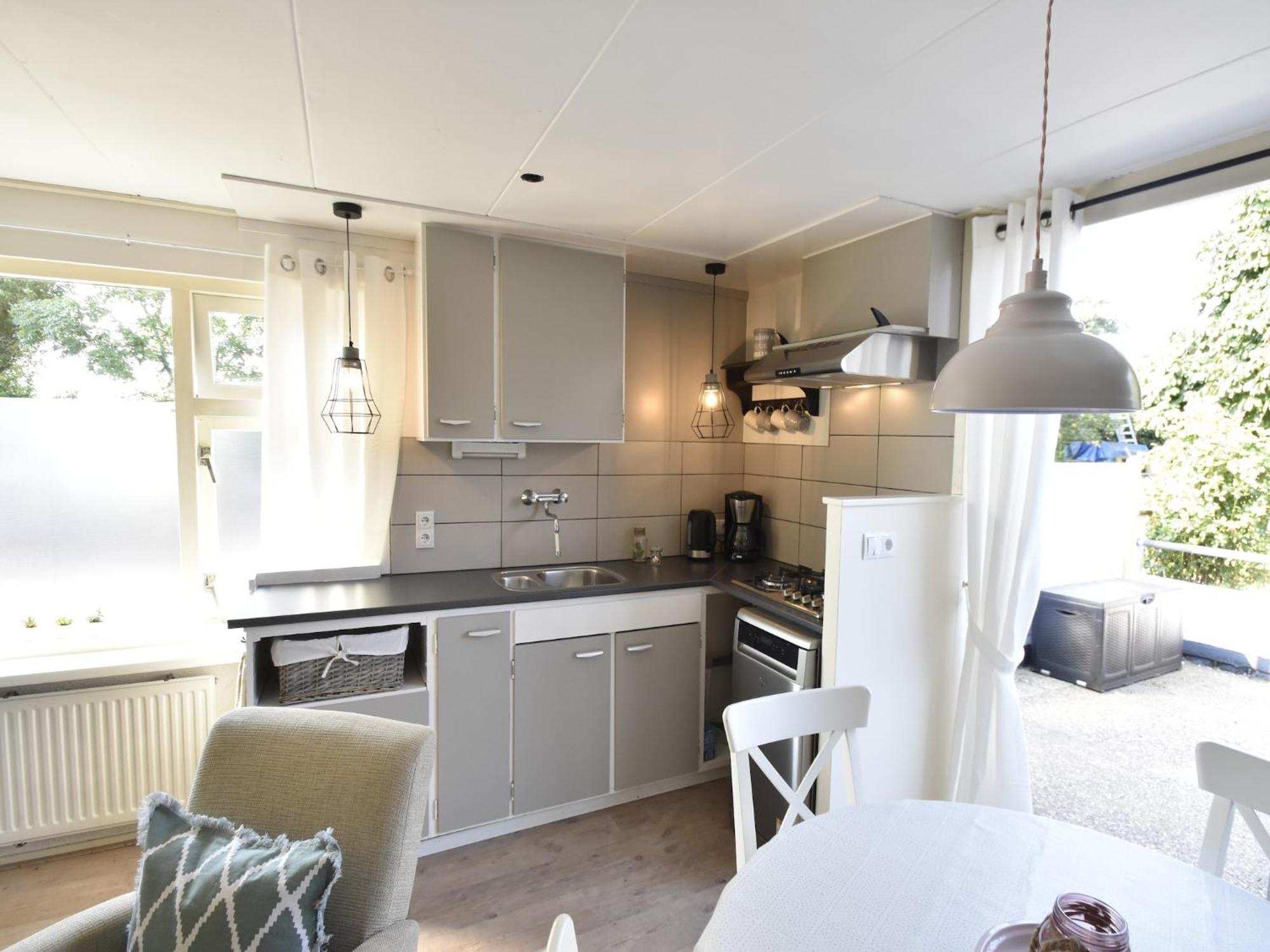 Beautiful Apartment In Callantsoog Near Beach Esterno foto