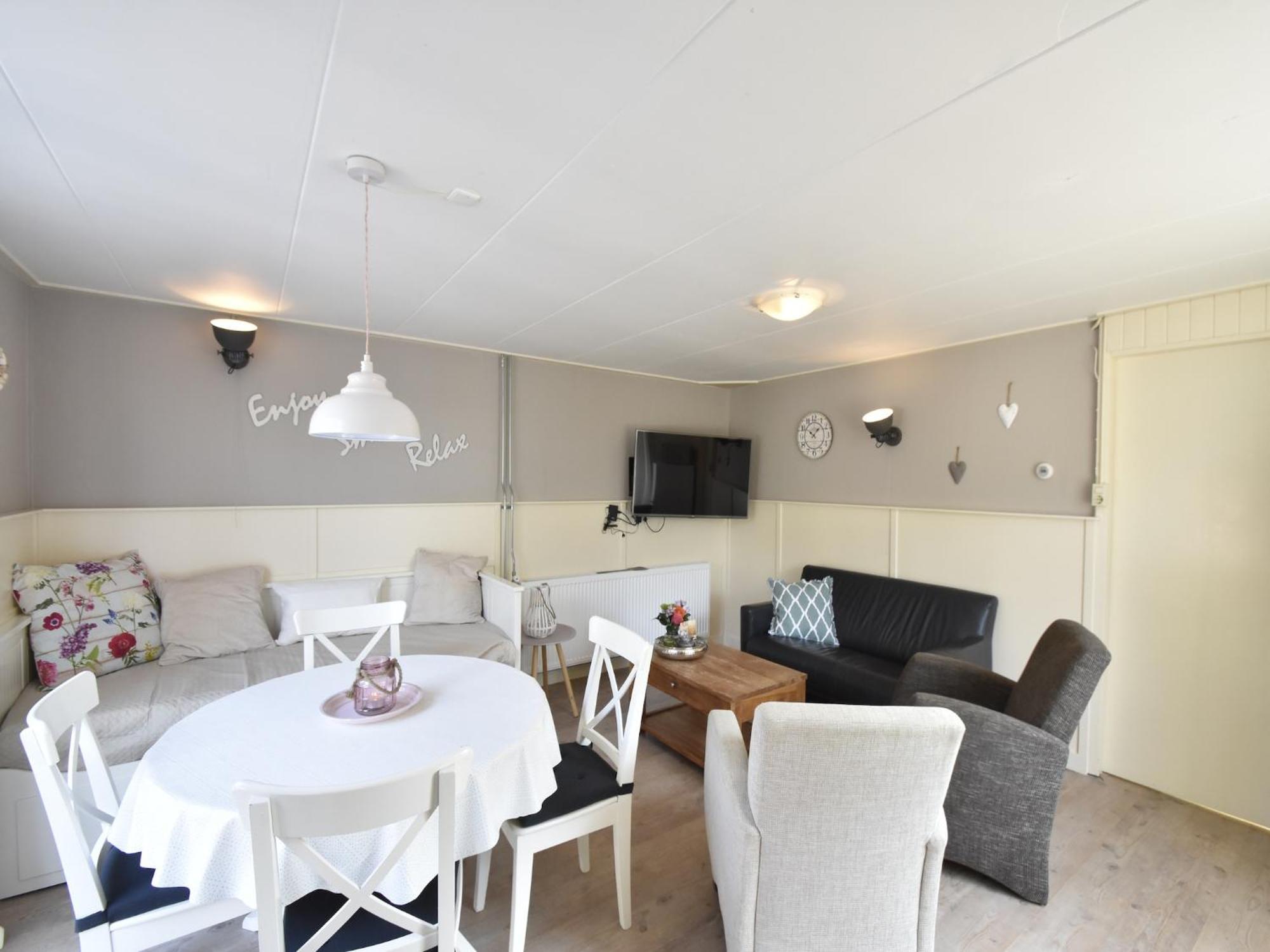 Beautiful Apartment In Callantsoog Near Beach Esterno foto