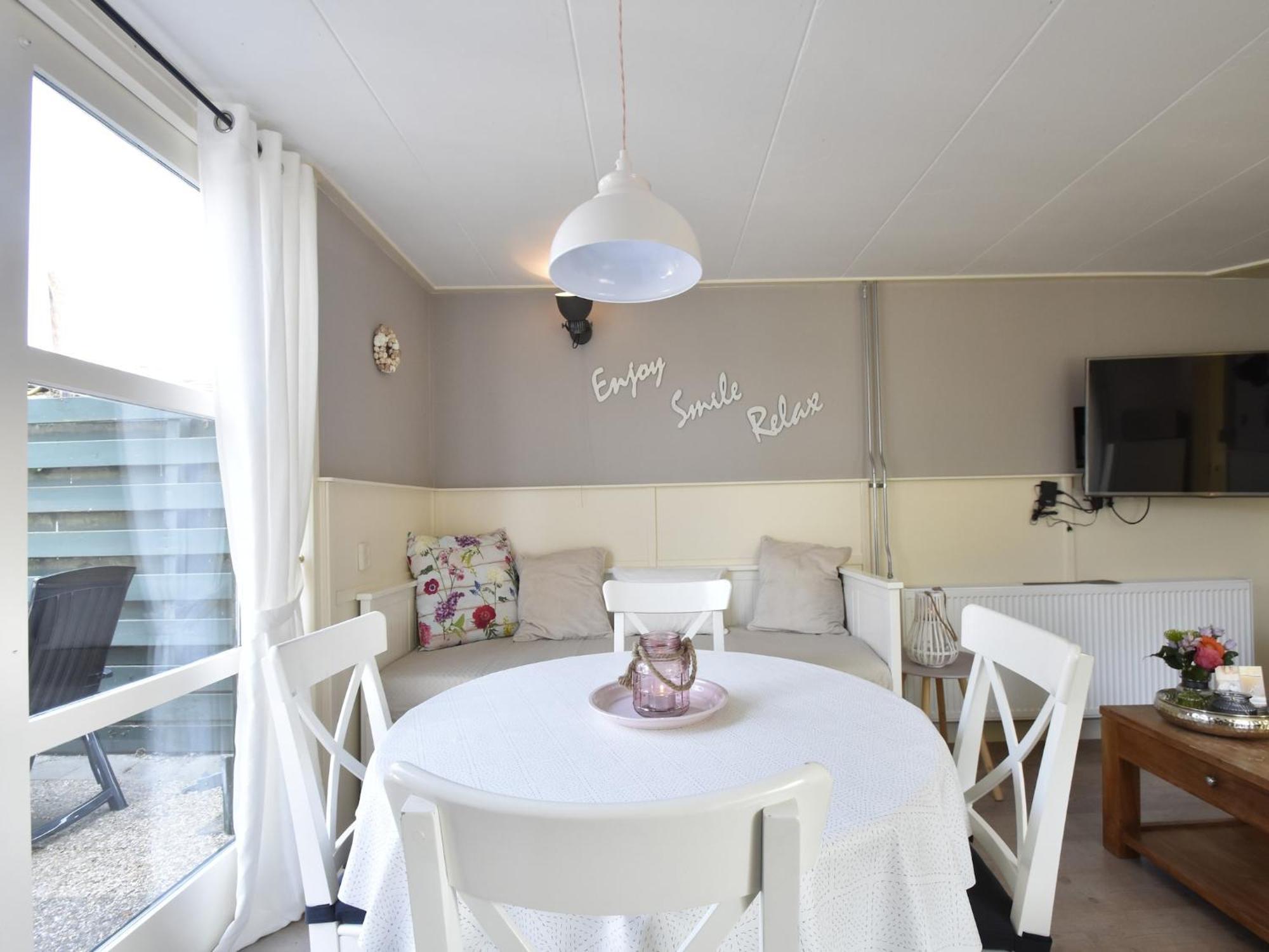 Beautiful Apartment In Callantsoog Near Beach Esterno foto