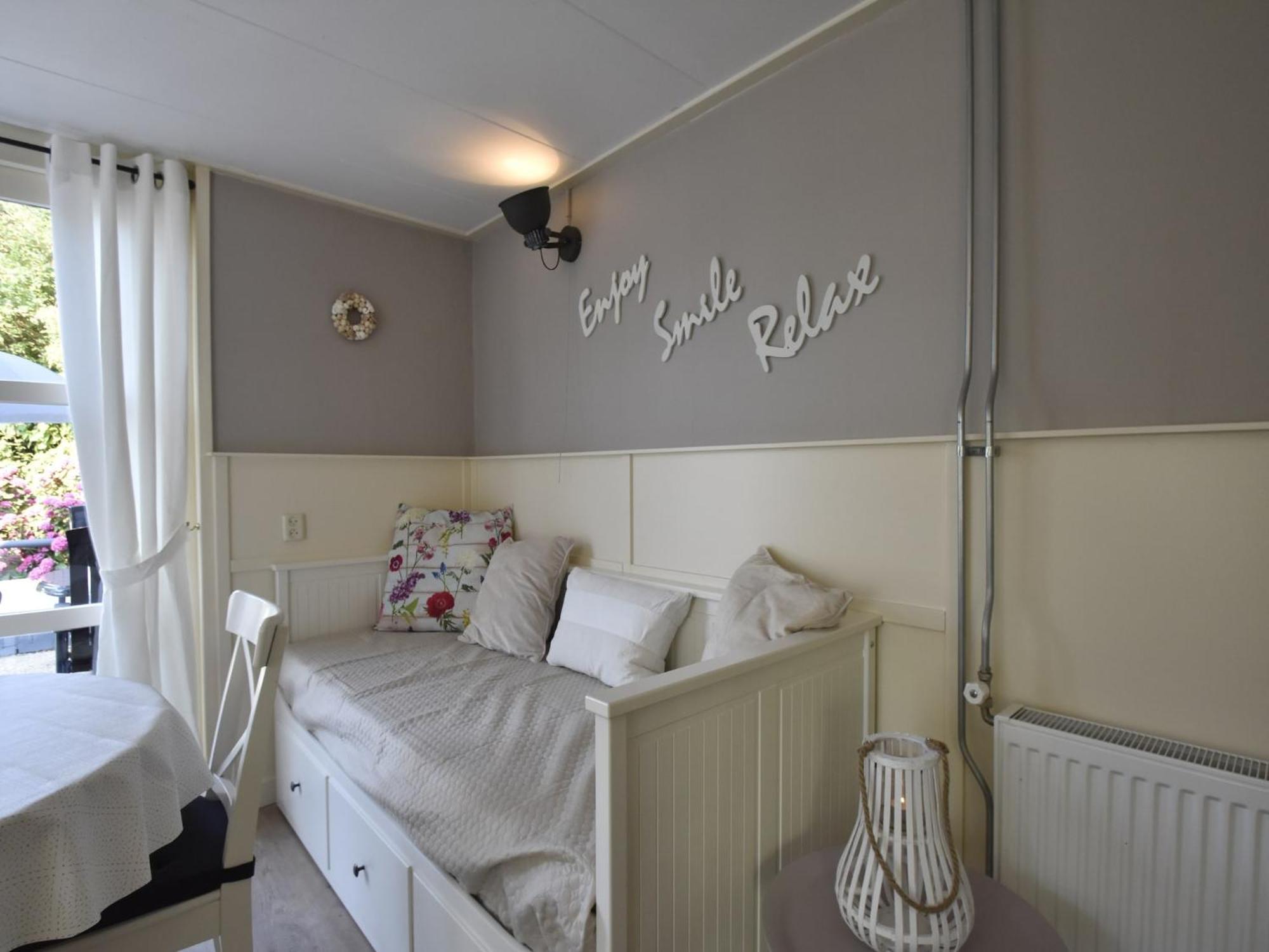 Beautiful Apartment In Callantsoog Near Beach Esterno foto