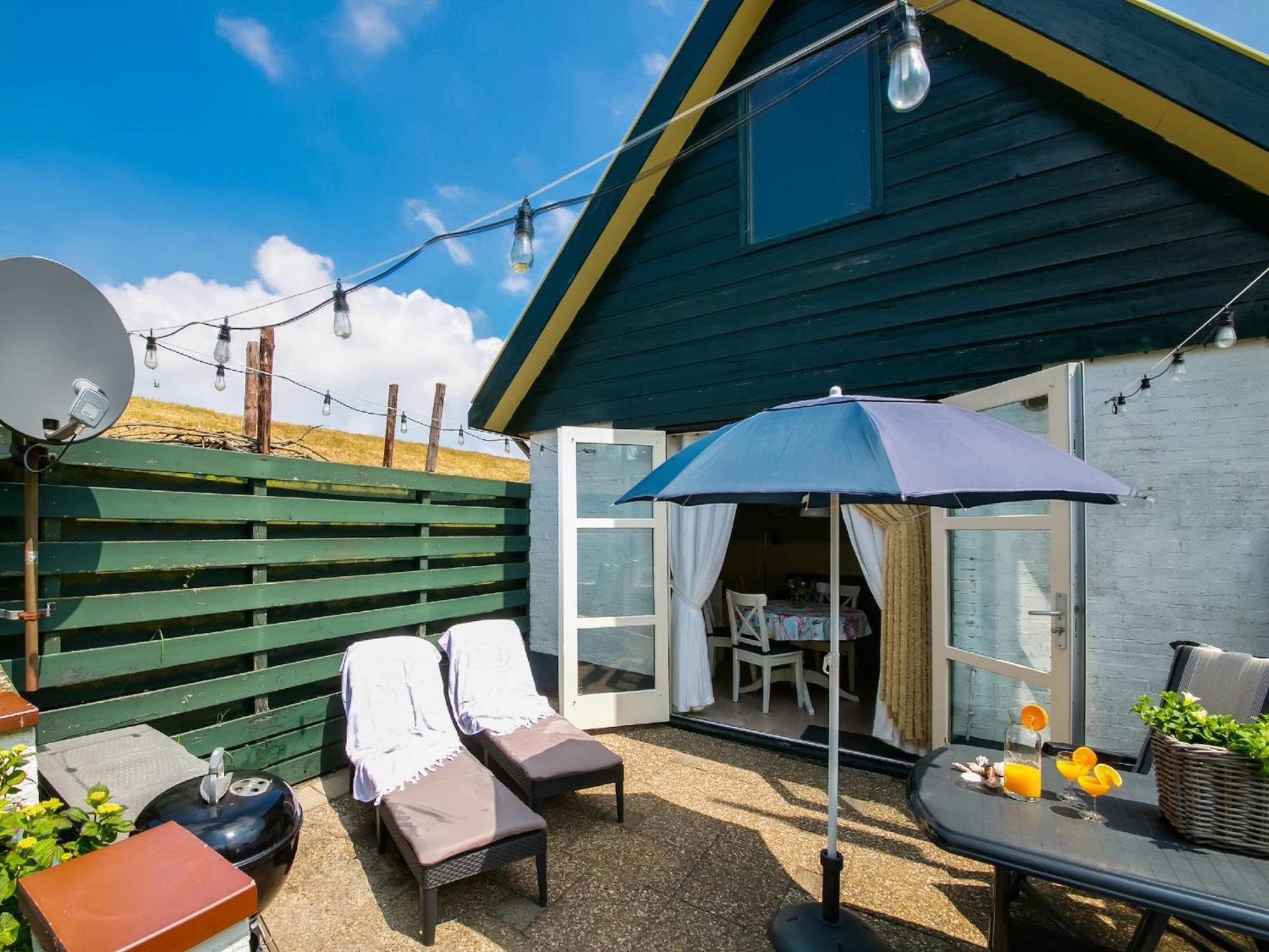 Beautiful Apartment In Callantsoog Near Beach Esterno foto