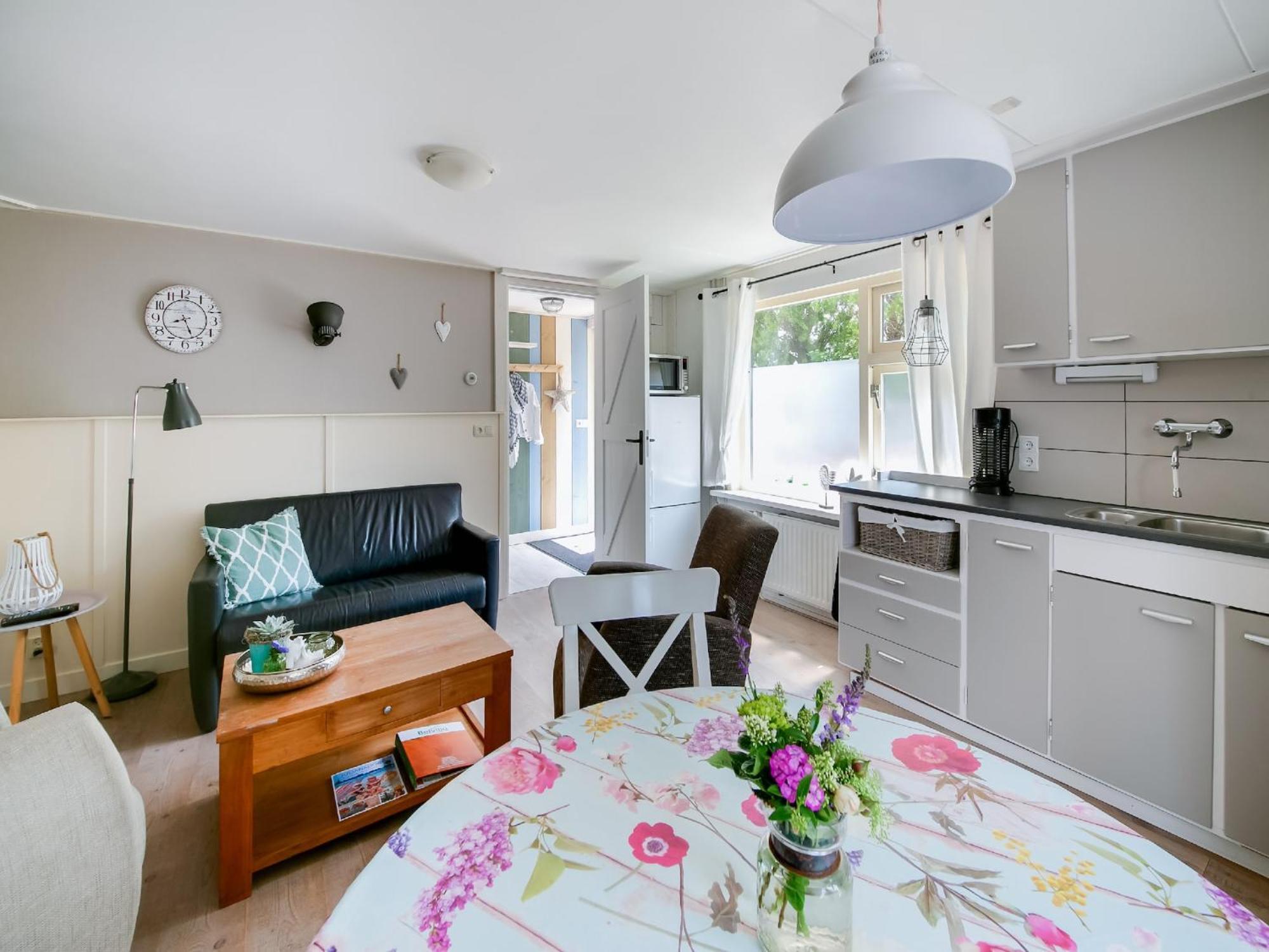 Beautiful Apartment In Callantsoog Near Beach Esterno foto