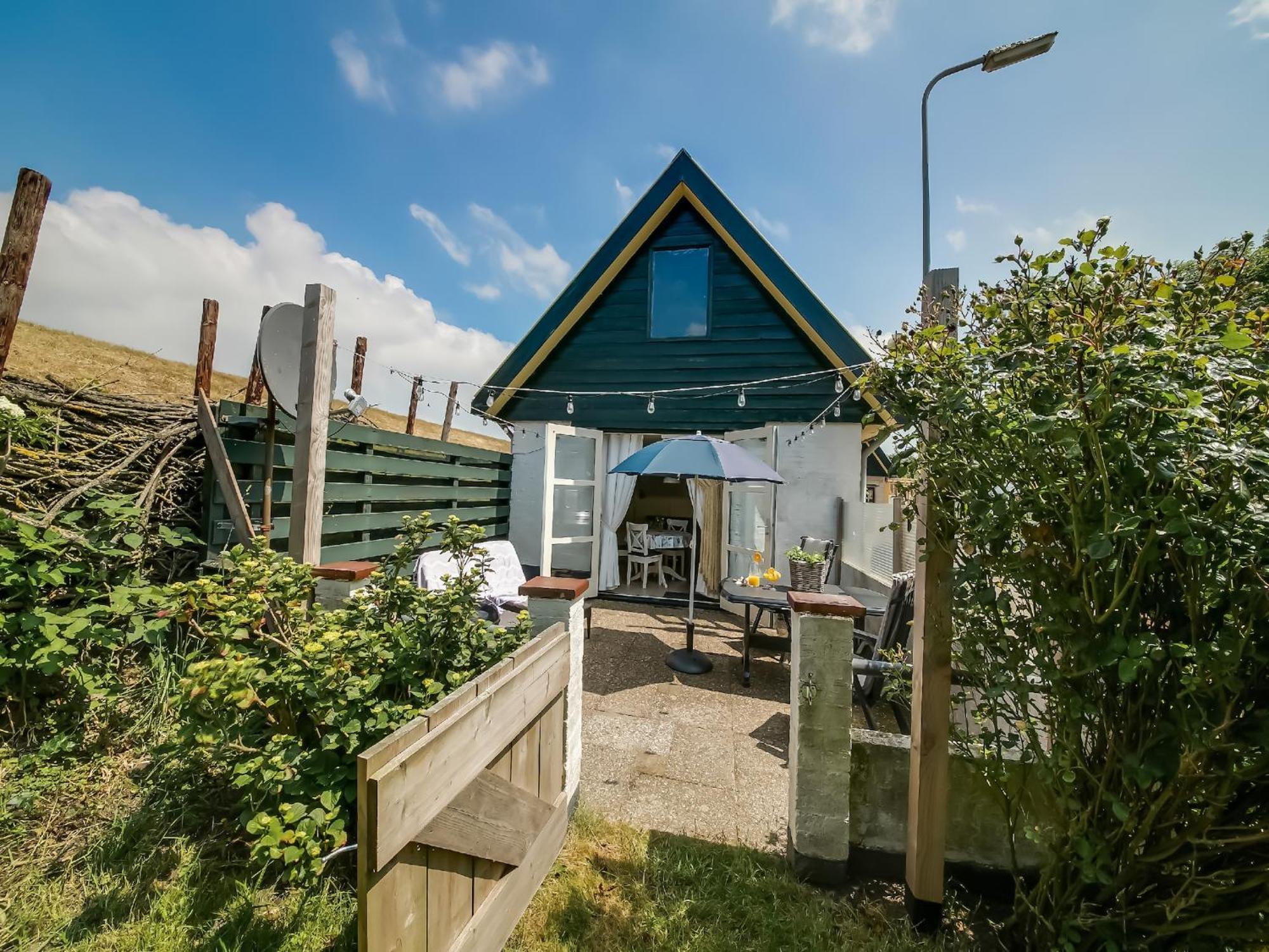 Beautiful Apartment In Callantsoog Near Beach Esterno foto