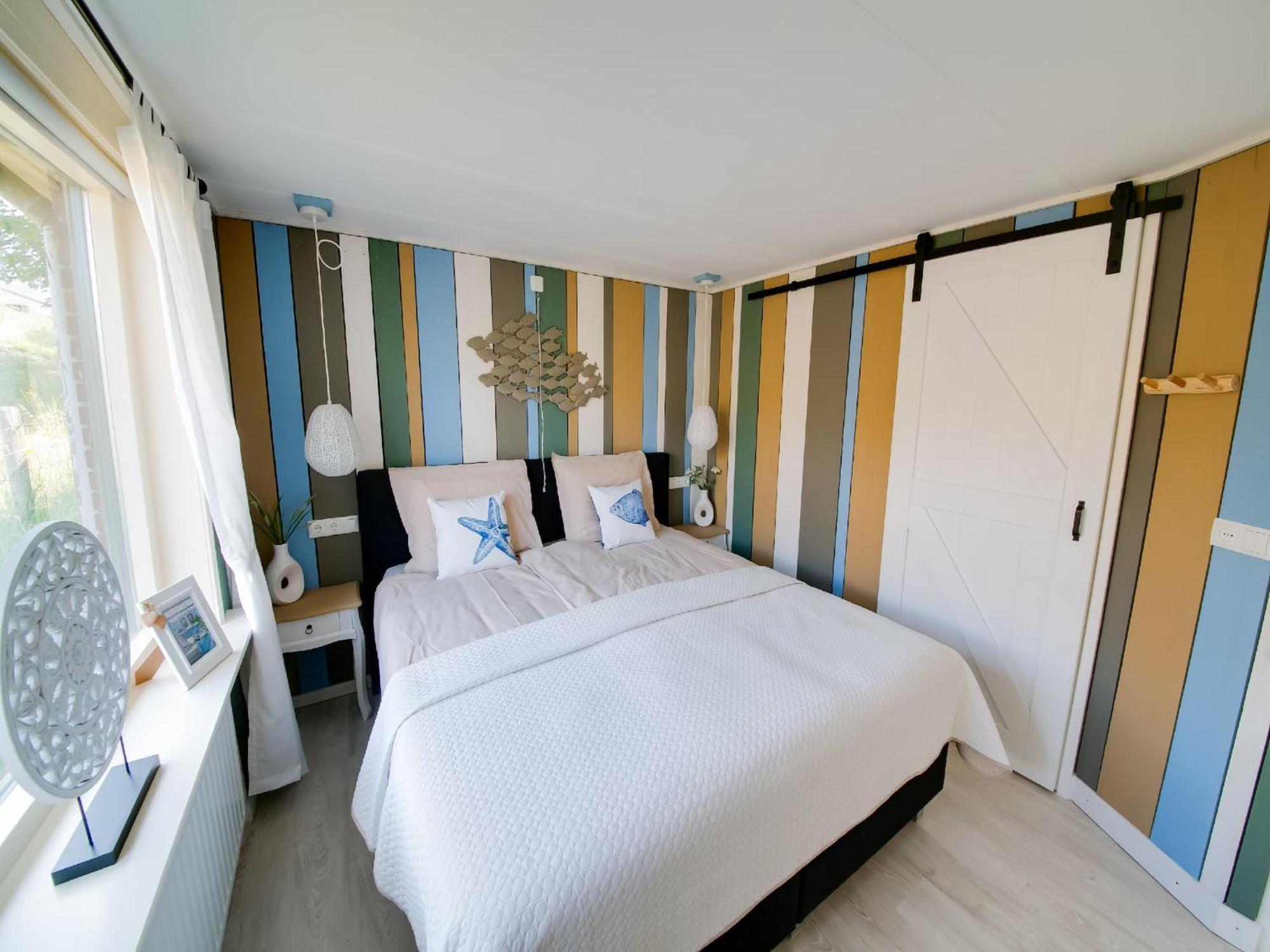 Beautiful Apartment In Callantsoog Near Beach Esterno foto