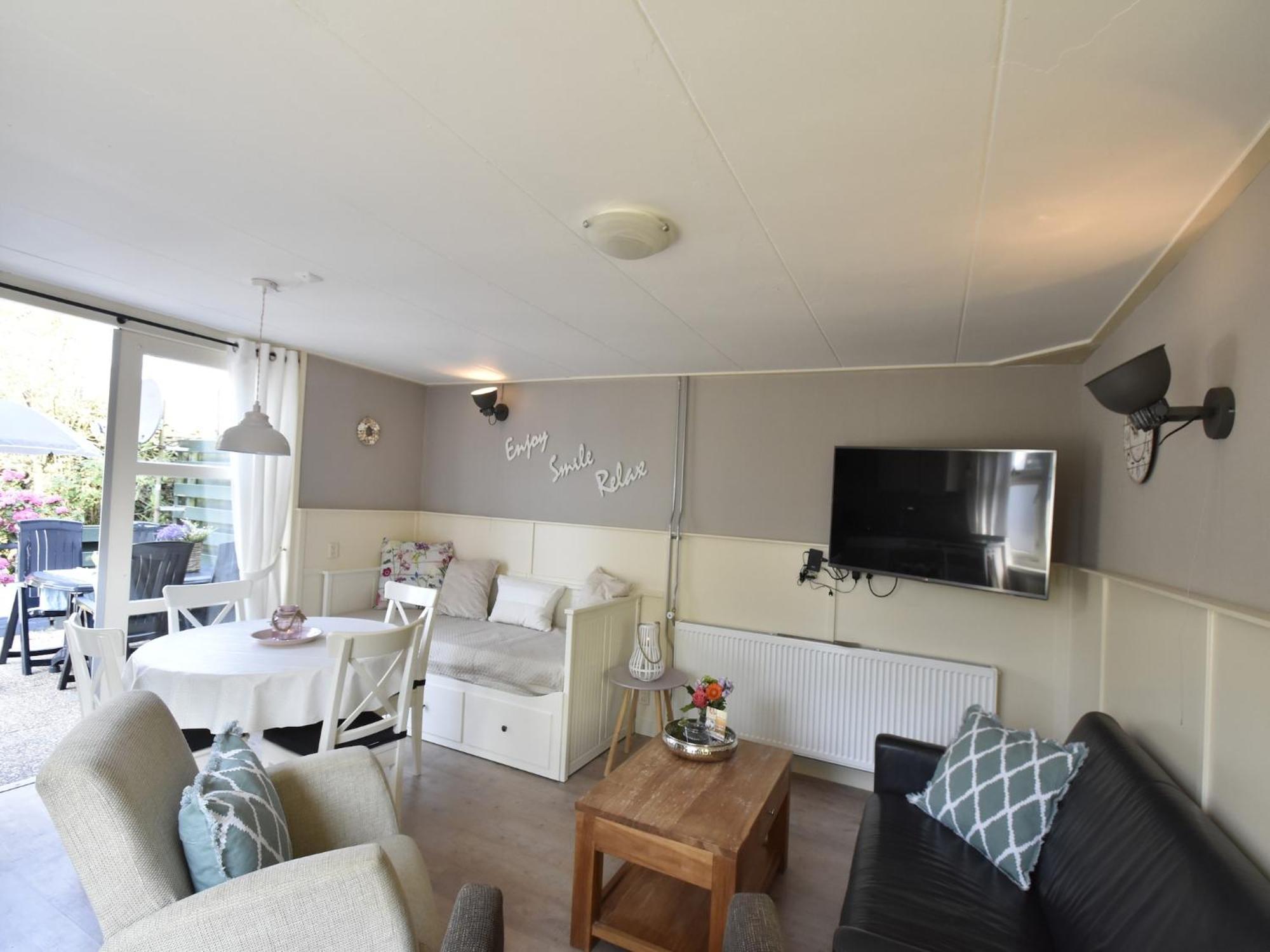 Beautiful Apartment In Callantsoog Near Beach Esterno foto