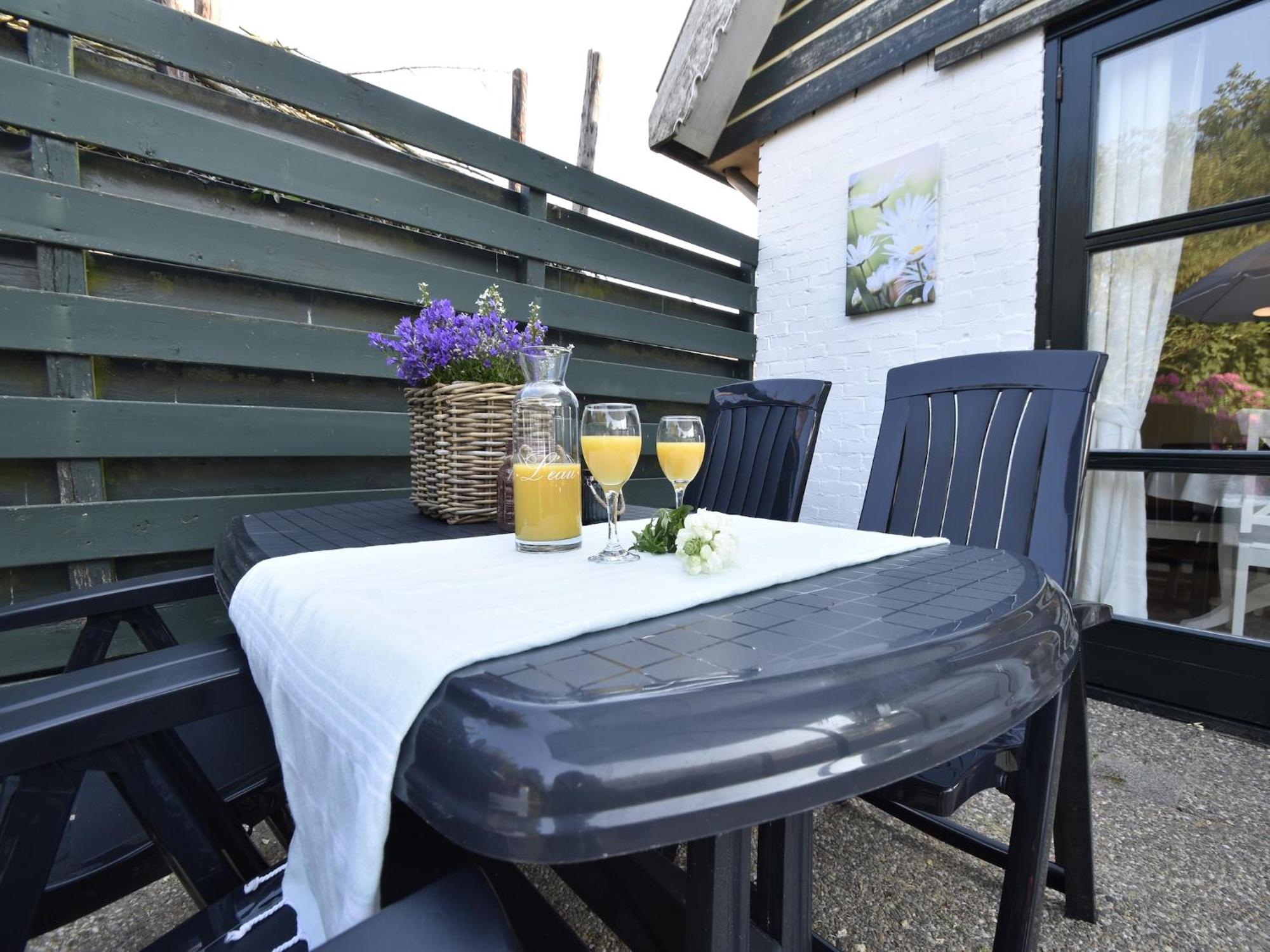 Beautiful Apartment In Callantsoog Near Beach Esterno foto