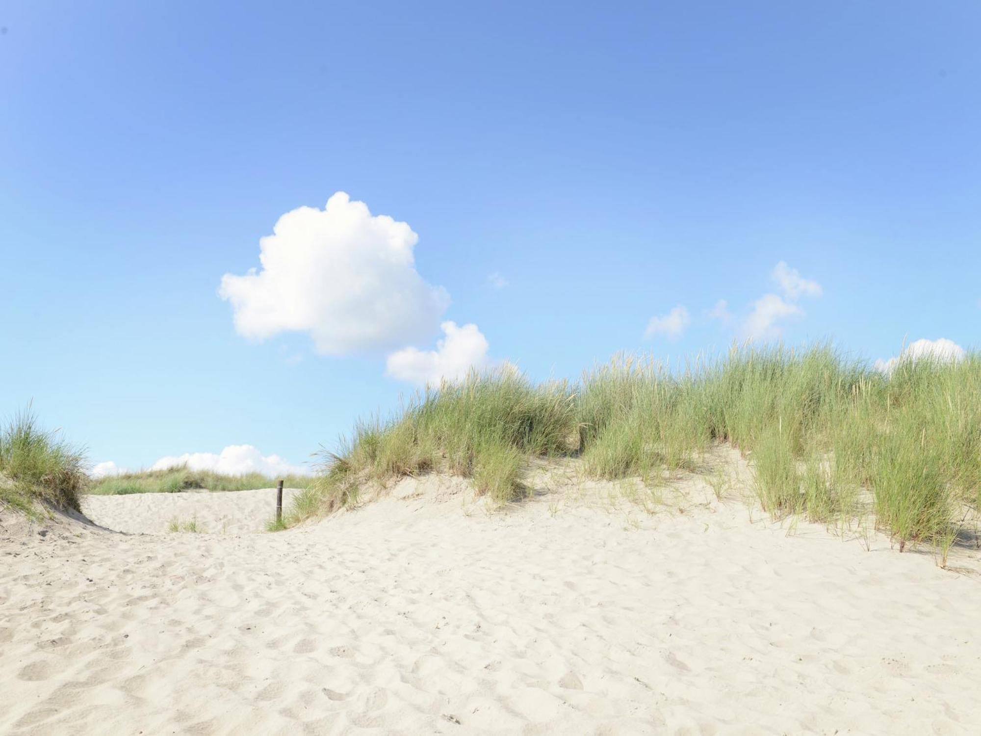 Beautiful Apartment In Callantsoog Near Beach Esterno foto