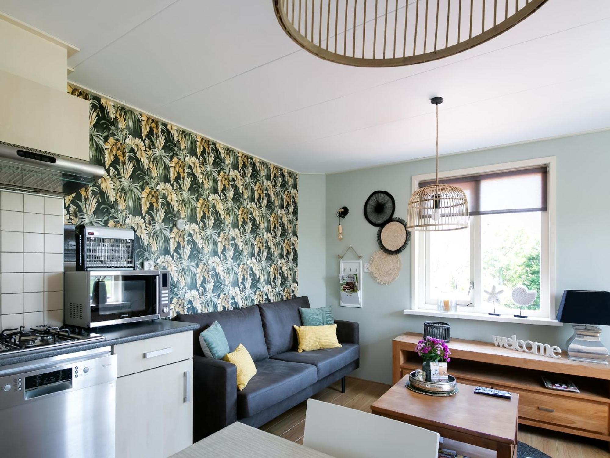 Beautiful Apartment In Callantsoog Near Beach Esterno foto