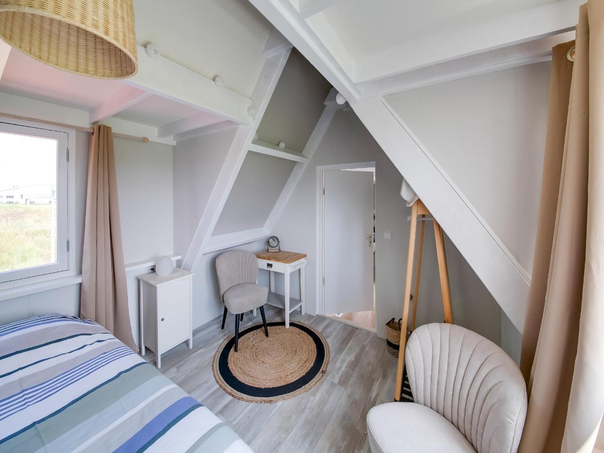 Beautiful Apartment In Callantsoog Near Beach Esterno foto