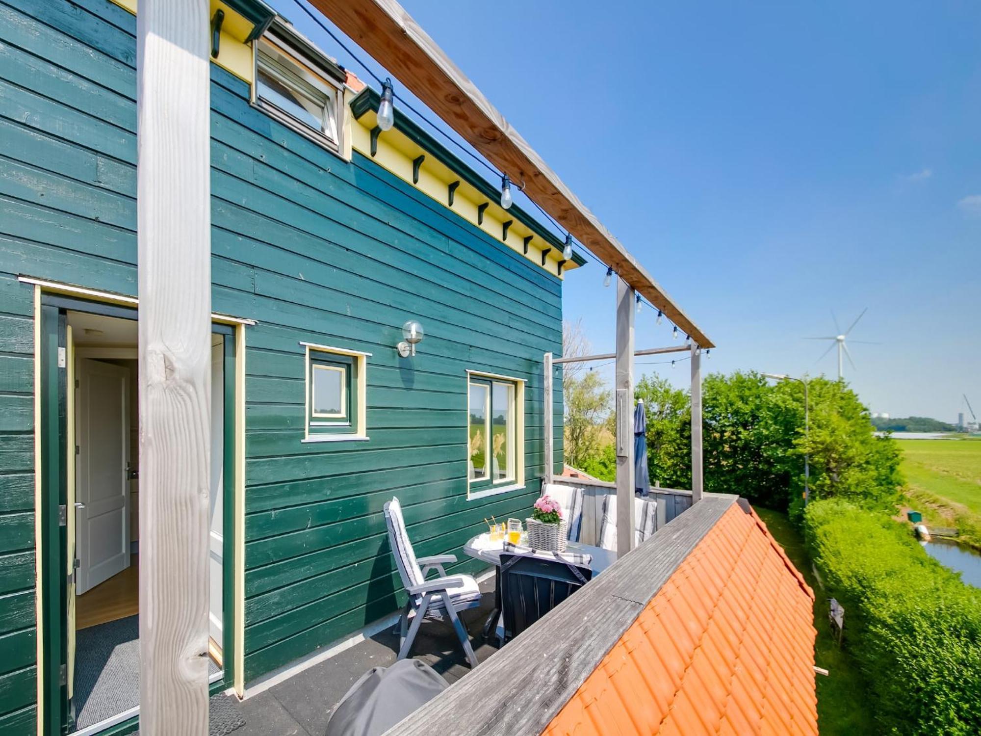 Beautiful Apartment In Callantsoog Near Beach Esterno foto