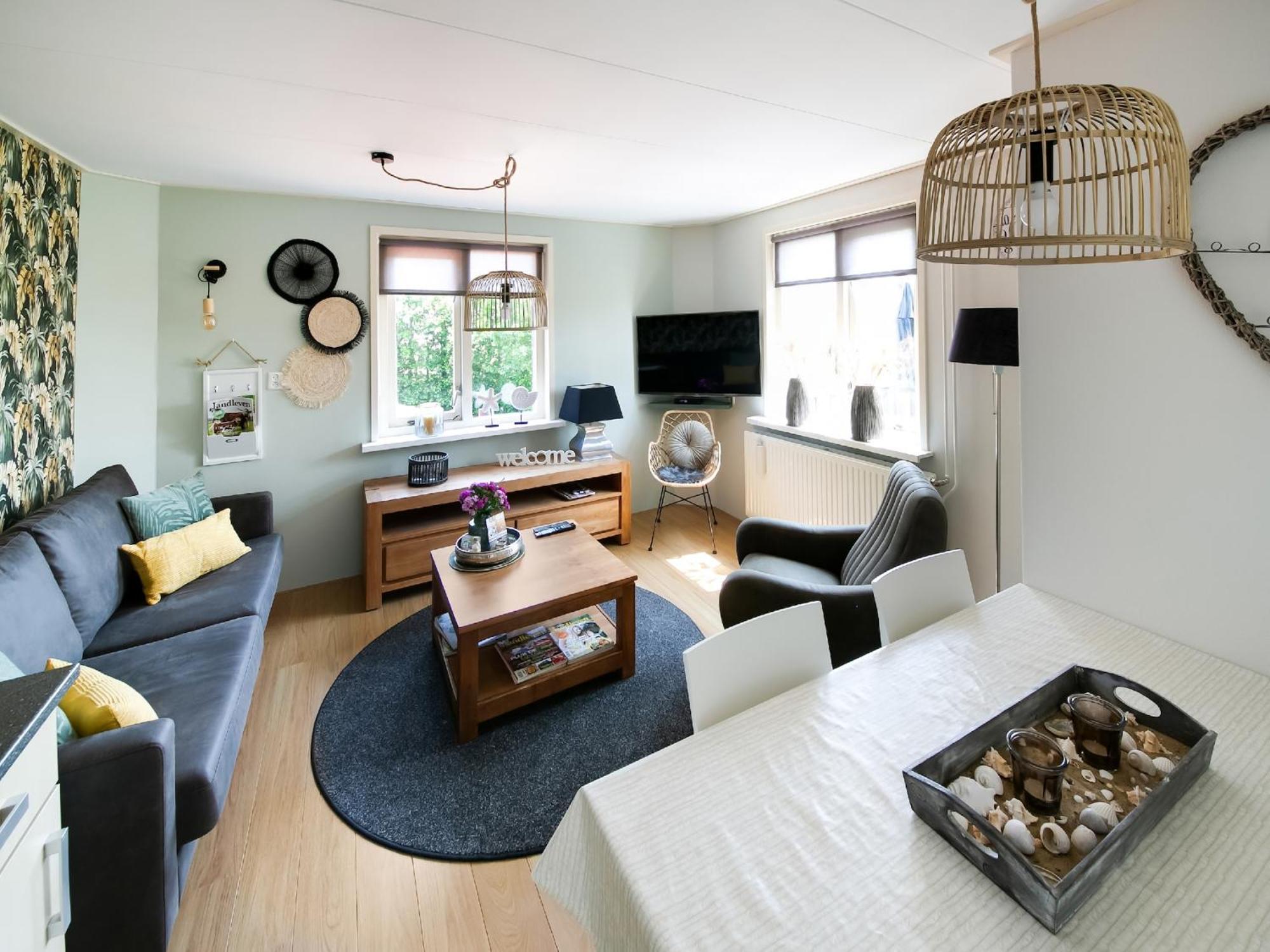 Beautiful Apartment In Callantsoog Near Beach Esterno foto