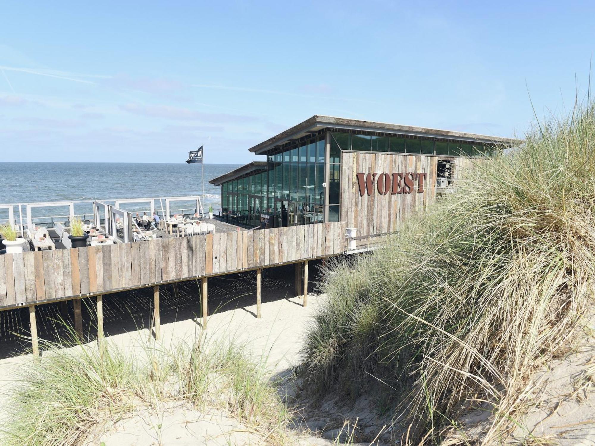 Beautiful Apartment In Callantsoog Near Beach Esterno foto