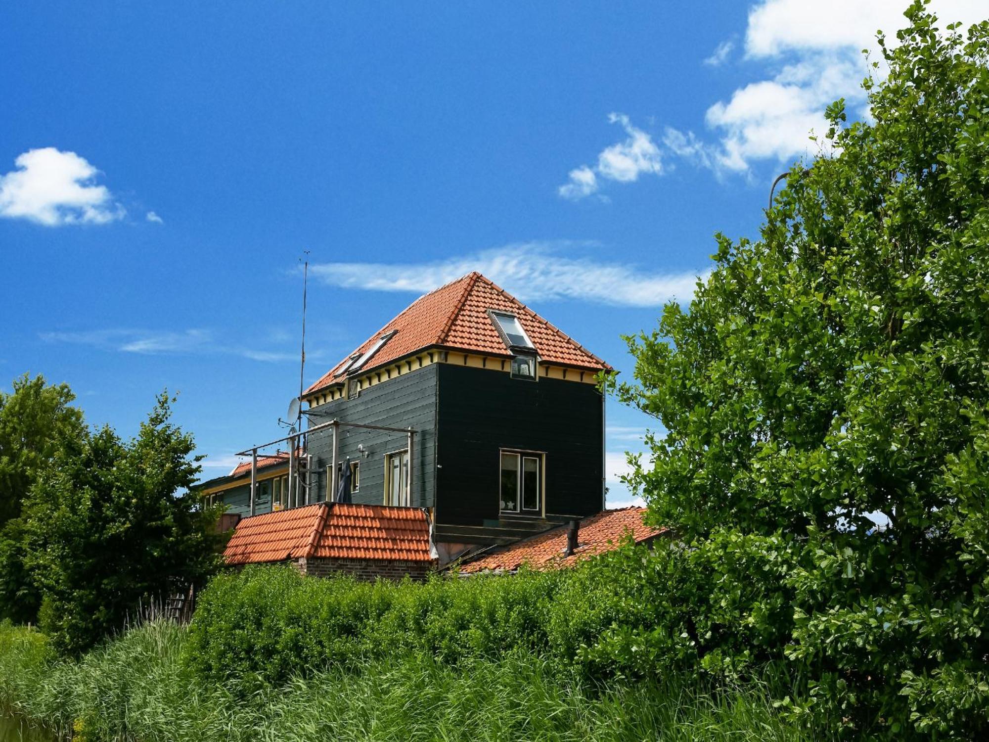 Beautiful Apartment In Callantsoog Near Beach Esterno foto