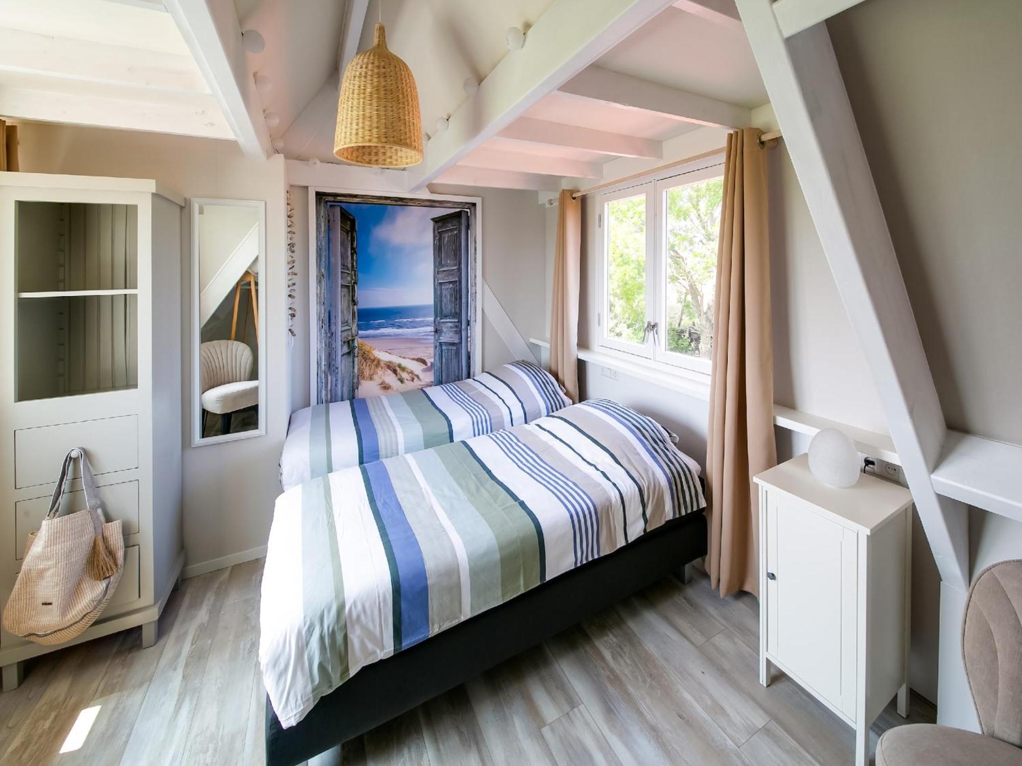Beautiful Apartment In Callantsoog Near Beach Esterno foto
